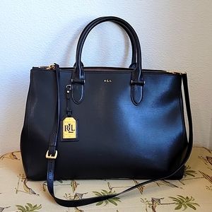 Ralph Lauren Large Bag/Tote